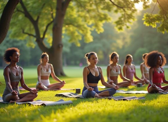Yoga como Autoconhecimento: Descubra Seus Benefícios Emocionais