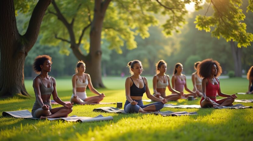 Yoga como Autoconhecimento: Descubra Seus Benefícios Emocionais