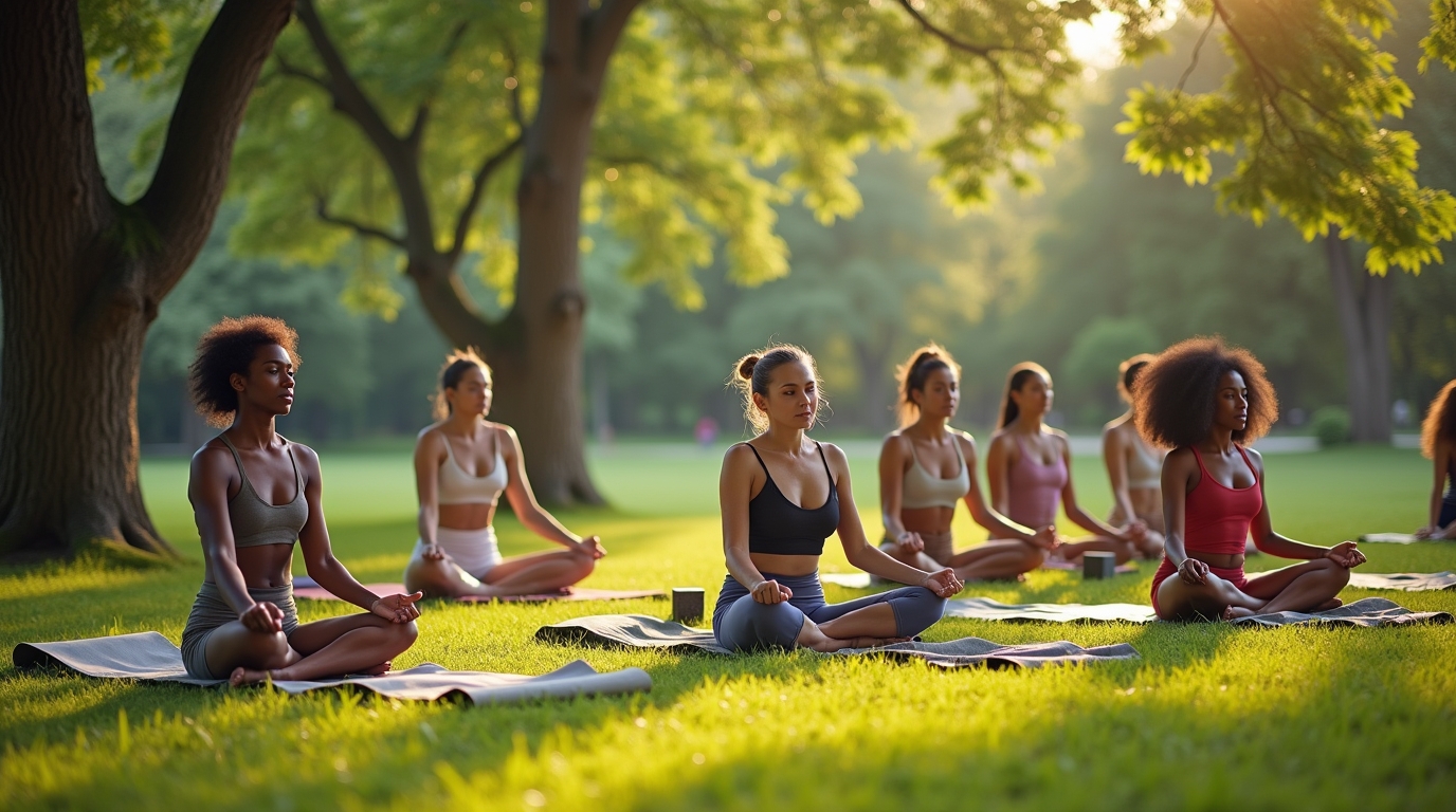 Yoga como Autoconhecimento: Descubra Seus Benefícios Emocionais