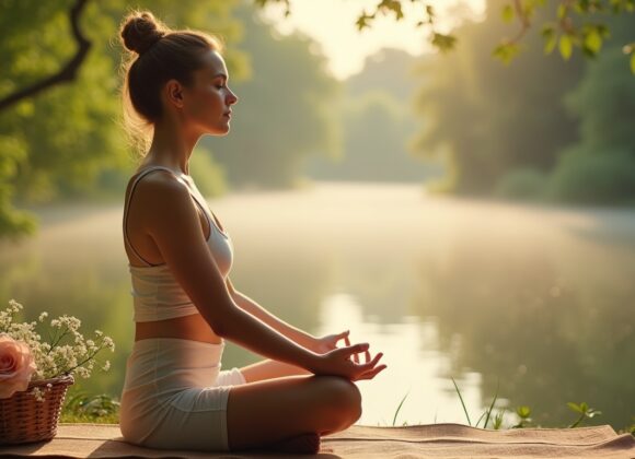 Yoga e Emoções: Descubra os Benefícios para o Seu Emocional