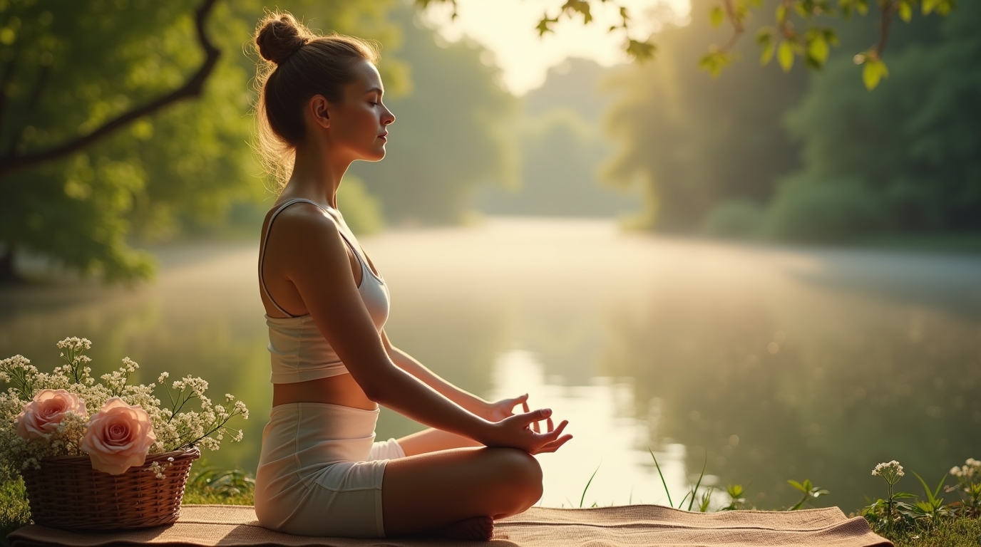 Yoga e Emoções: Descubra os Benefícios para o Seu Emocional