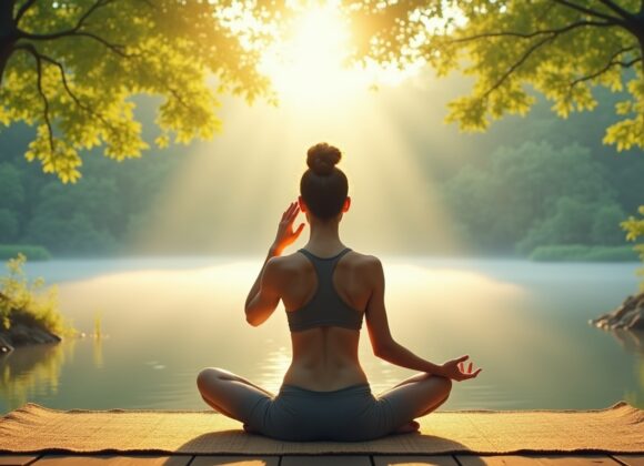 Yoga e Escuta Ativa: Descubra Técnicas para Diálogos Eficientes