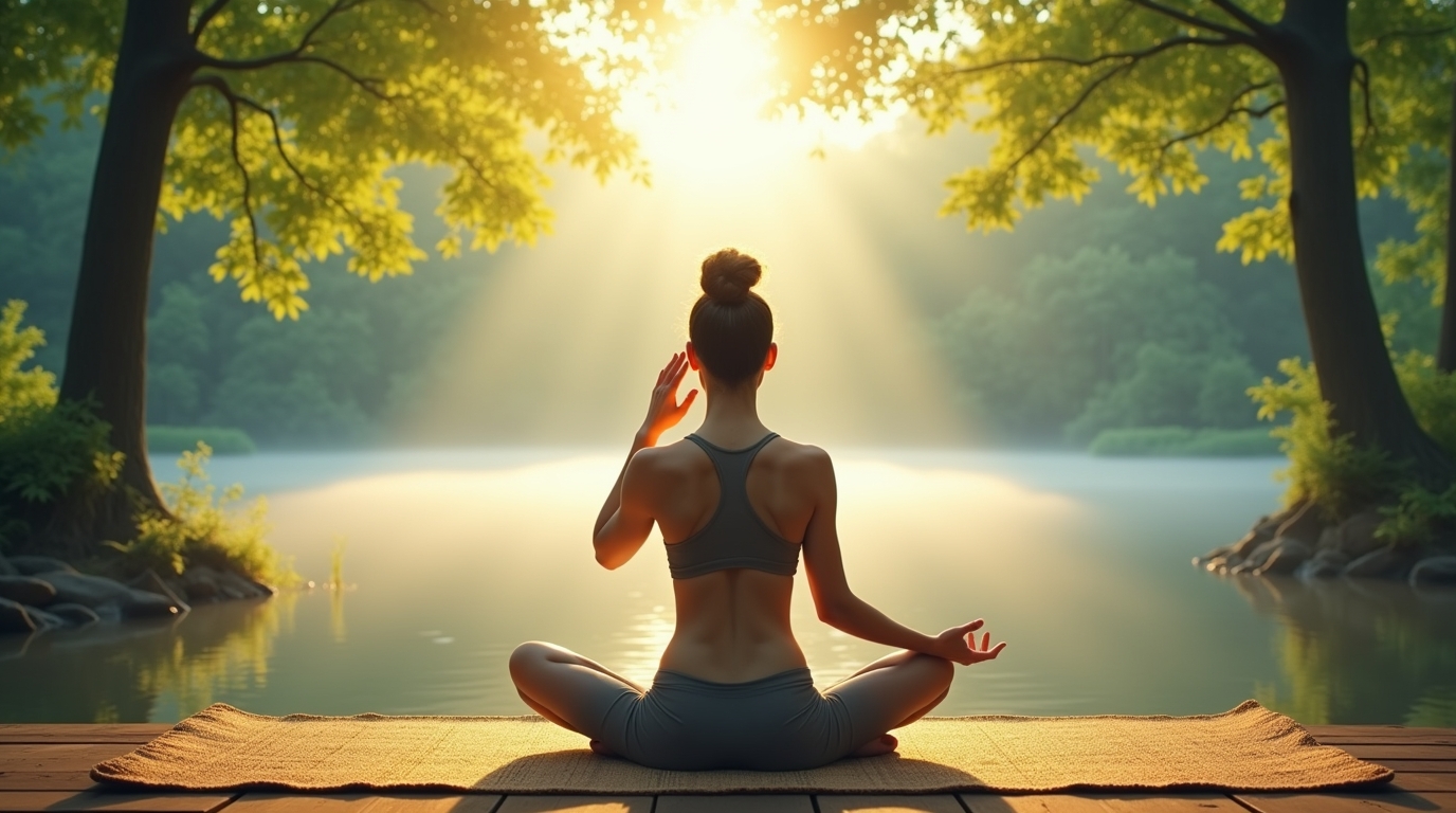 Yoga e Escuta Ativa: Descubra Técnicas para Diálogos Eficientes