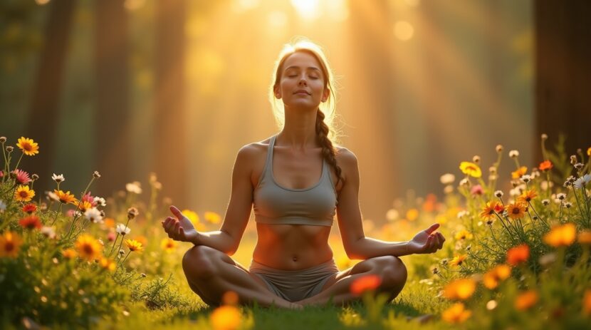 Yoga e Gratidão Diária: Descubra Como Transformar Sua Prática