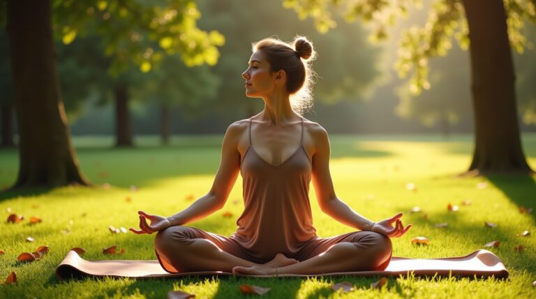 Yoga e Movimento Intuitivo: Descubra como Transformar sua Prática