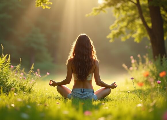 Yoga e Presença Compassiva: Descubra Caminhos para o Autoconhecimento