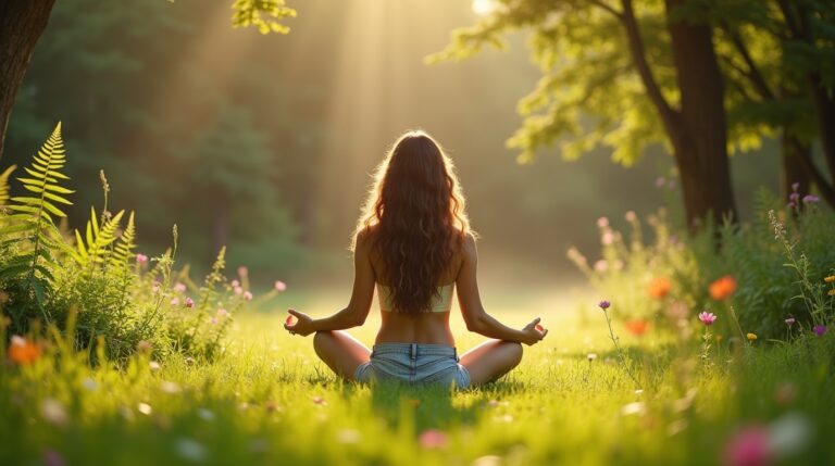 Yoga e Presença Compassiva: Descubra Caminhos para o Autoconhecimento