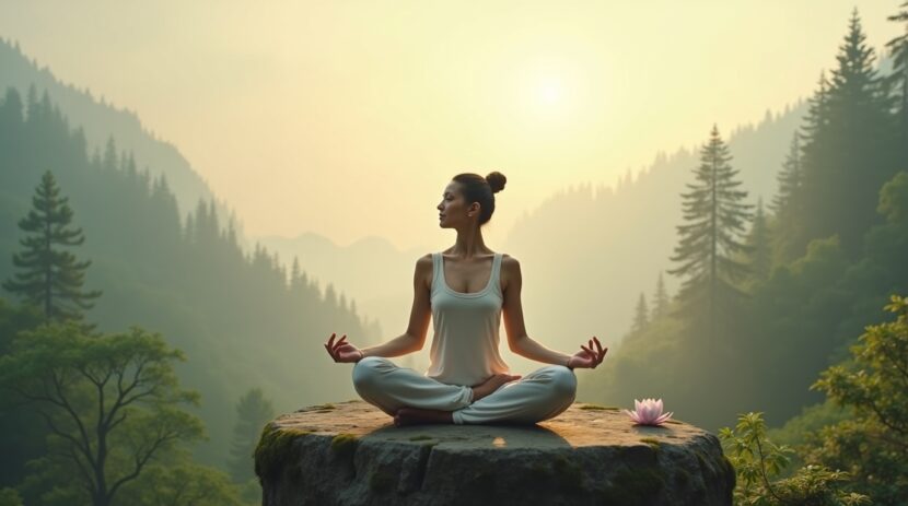 Yoga e Respiração Profunda: Descubra Como Transformar Sua Prática