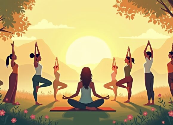Yoga matinal: Descubra os Benefícios e Como Começar