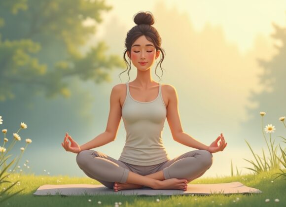 Yoga para a Leveza Emocional: Descubra Conceitos e Práticas