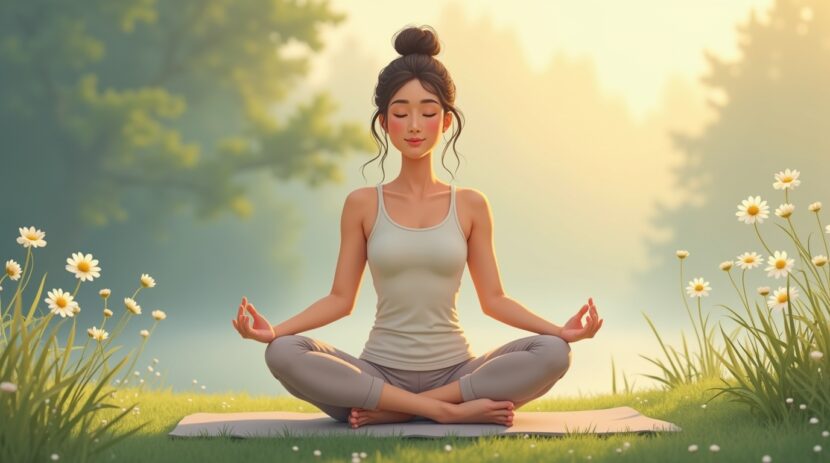 Yoga para a Leveza Emocional: Descubra Conceitos e Práticas