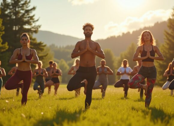 Yoga para Autoconfiança: Descubra Seus Benefícios Transformadores