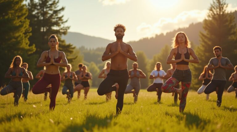 Yoga para Autoconfiança: Descubra Seus Benefícios Transformadores