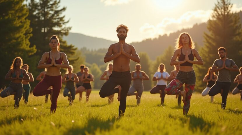 Yoga para Autoconfiança: Descubra Seus Benefícios Transformadores