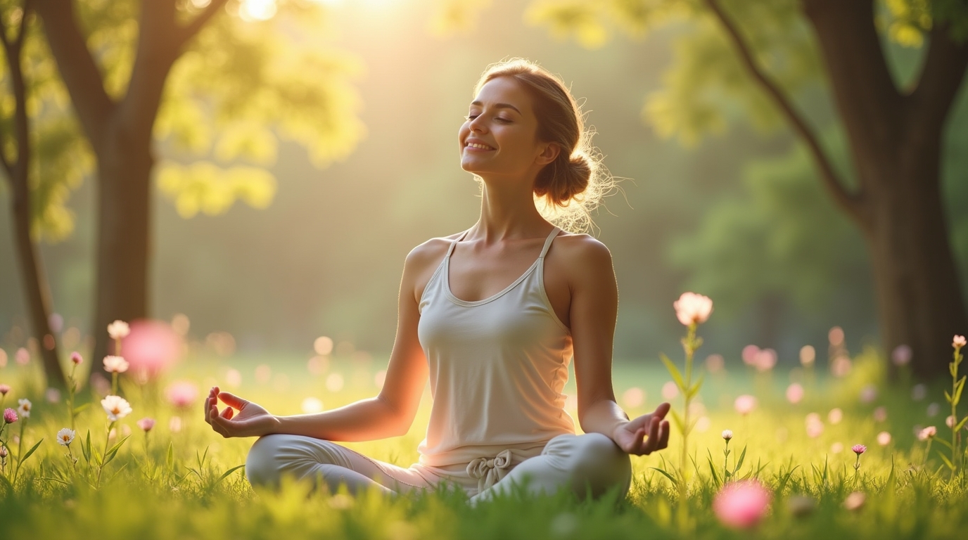 Yoga para Clareza Espiritual: Descubra Seu Equilíbrio Interior