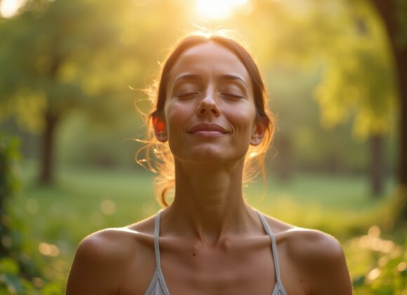 Yoga para Desaceleração Mental e Física: Descubra os Benefícios