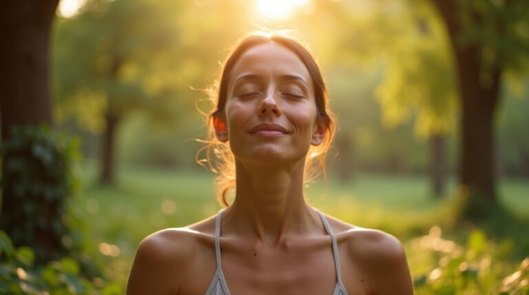 Yoga para Desaceleração Mental e Física: Descubra os Benefícios