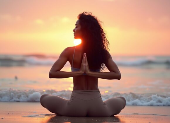 Yoga para Despertar Matinal: Energize Seu Dia com Práticas Revigorantes