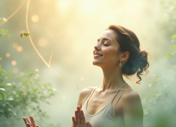 Yoga para disciplina emocional: Descubra como controlar suas emoções