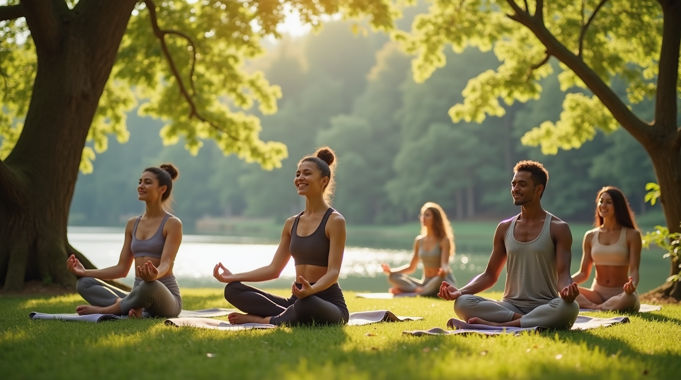 Yoga para Aliviar Prisão de Ventre: Descubra Práticas Transformadoras