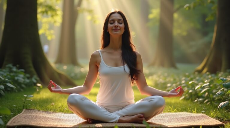 Yoga para Estabilidade Emocional: Descubra os Benefícios