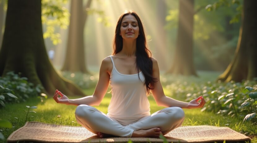 Yoga para Estabilidade Emocional: Descubra os Benefícios
