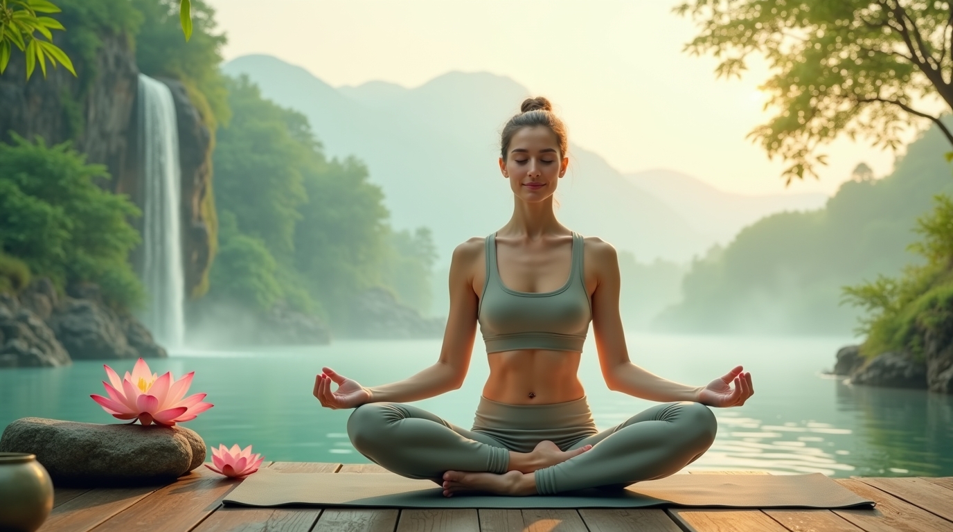 Yoga para Estabilidade Mental: Descubra Técnicas e Benefícios