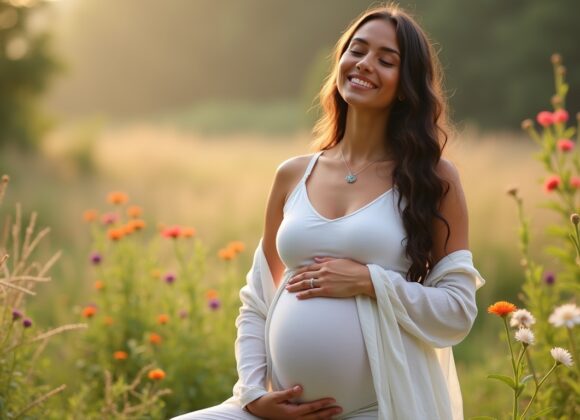 Yoga para gestantes: Descubra os Benefícios e Dicas Importantes