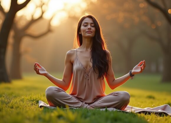Yoga para Liberação Emocional: Descubra Seus Benefícios