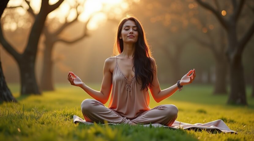 Yoga para Liberação Emocional: Descubra Seus Benefícios