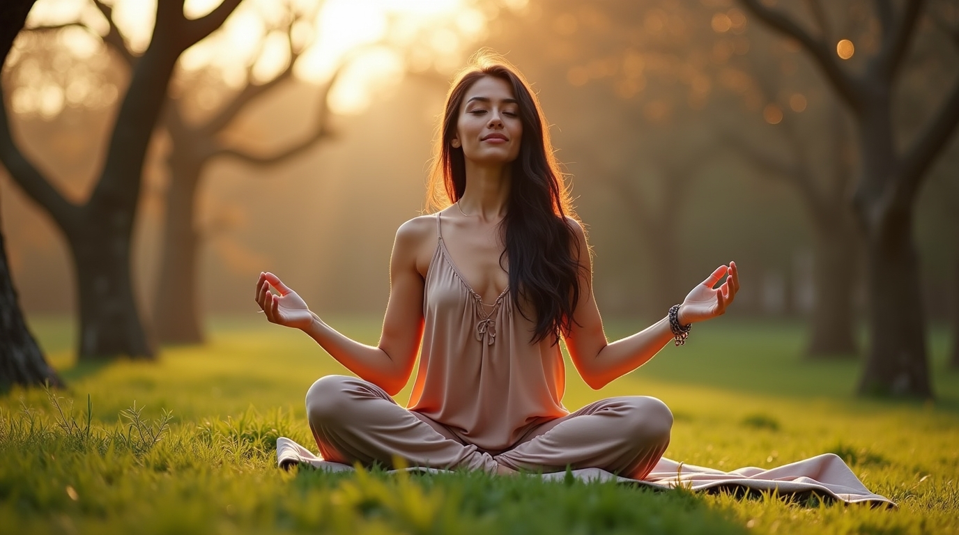 Yoga para Liberação Emocional: Descubra Seus Benefícios