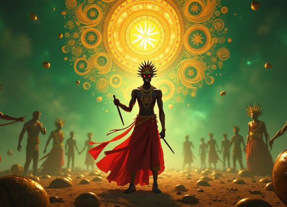 Caminhos Espirituais na Mitologia Yoruba: Descubra Segredos e Práticas