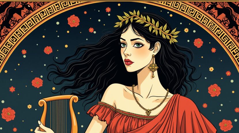 Eurídice na Mitologia Grega: Descubra o Amor e a Tragédia no Submundo