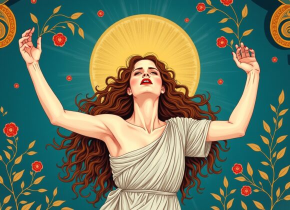 Filomela na Mitologia Grega: Descubra Sua História e Simbolismo