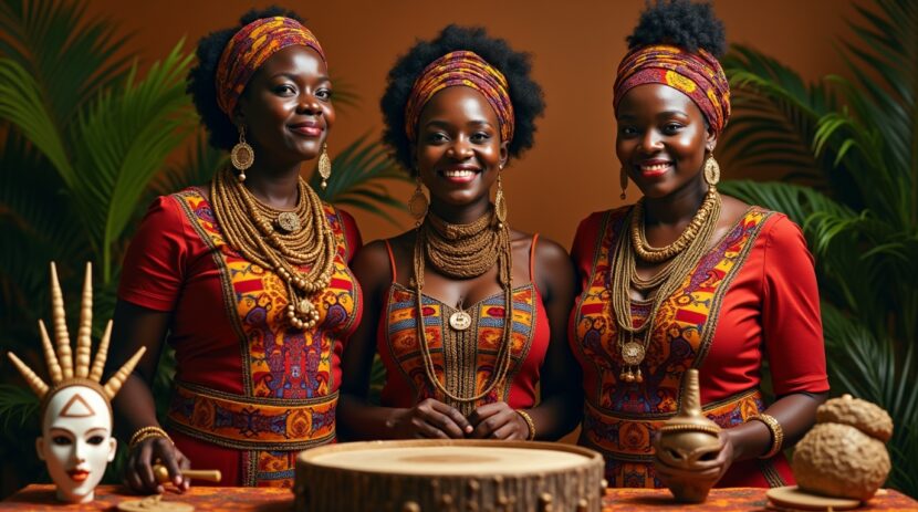 Papel da Mulher na Religião Yoruba: Descubra Tradição e Inovação