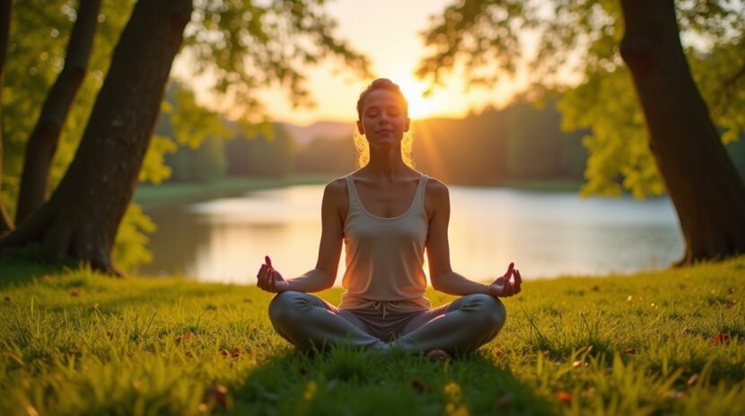 Postura do Peixe Yoga: Descubra Benefícios e Como Fazer