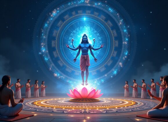 Shatapatha Brahmana na Mitologia Hindu: Descubra Seu Impacto Cultural