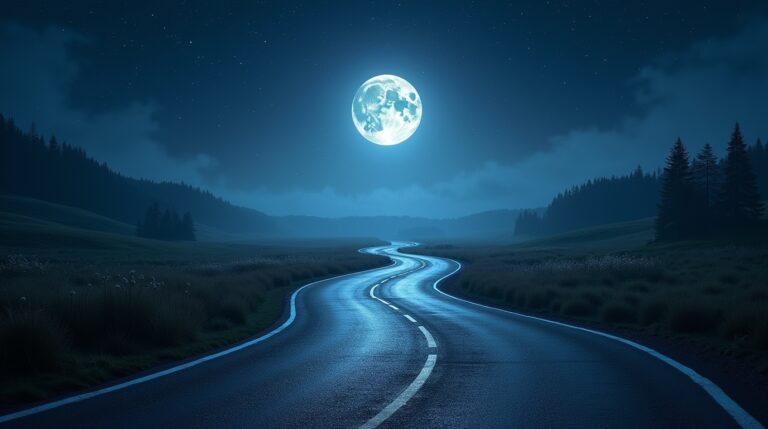 Sonhar com Estrada que se Transforma em Rio: Descubra os Significados