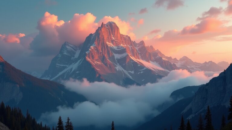 Sonhar com Montanha: Descubra Significados e Interpretações