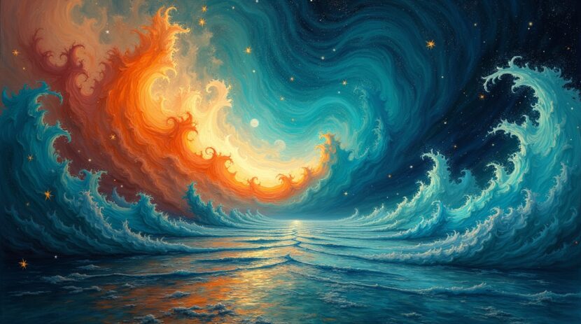 Sonhar com pintura que se refaz sozinha: Descubra o Significado Escondido