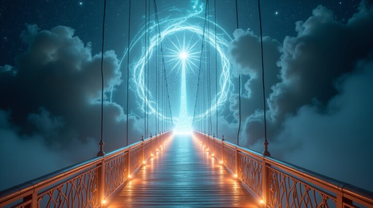 Sonhar com Ponte que se Estende: Descubra Significados e Interpretações Sonhar com Ponte que se Estende: Descubra Significados e Interpretações