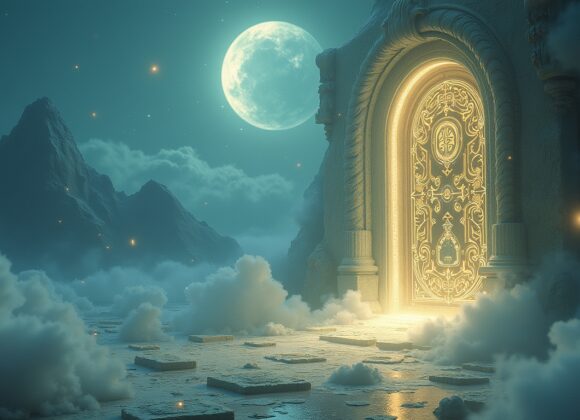 Sonhar com Porta que Desaparece: Significados e Interpretações