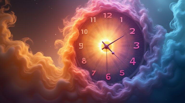 Sonhar com Relógio Colorido: Descubra Interpretações Especiais