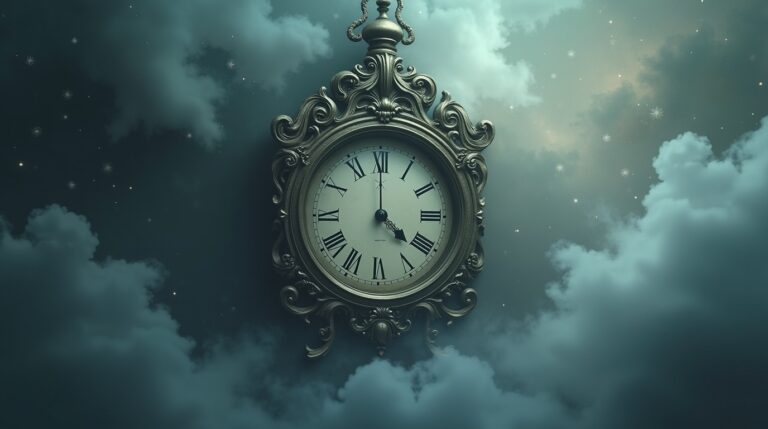 Sonhar com Relógio Marcando Horas Negativas: O Que Isso Significa? Sonhar com Relógio Marcando Horas Negativas: O Que Isso Significa?