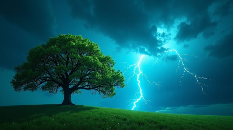 Sonhar com Tempestade: Descubra os Significados Reveladores de Árvores Crescendo Sonhar com Tempestade: Descubra os Significados Reveladores de Árvores Crescendo