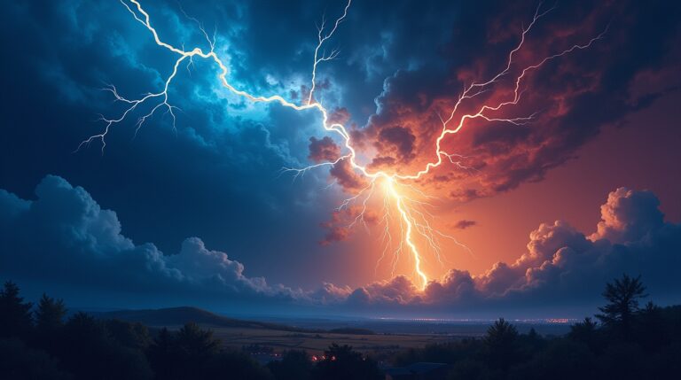 Sonhar com Trovão que Vibra como Melodia: Descubra Significados e Interpretações Sonhar com Trovão que Vibra como Melodia: Descubra Significados e Interpretações