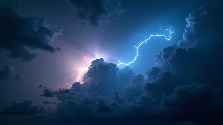 Sonhar com Trovão Rachando o Céu: Descubra o Significado Profundo Sonhar com Trovão Rachando o Céu: Descubra o Significado Profundo