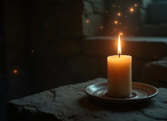 Sonhar com uma Vela que Nunca Apaga: Segredos Ocultos