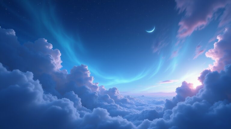 Sonhar com Véu Cobindo o Universo: Descubra seus Significados Sonhar com Véu Cobindo o Universo: Descubra seus Significados