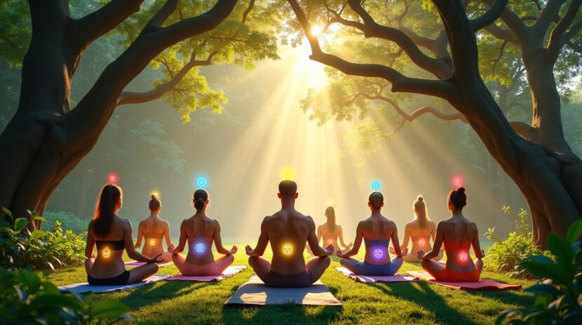 Yoga e Despertar da Alma: Descubra os Benefícios Espirituais